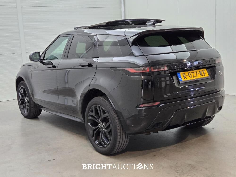 Land Rover Range Rover Evoque D150 R-Dynamic SE 2.0 AWD 150pk 2020, R-027-KF