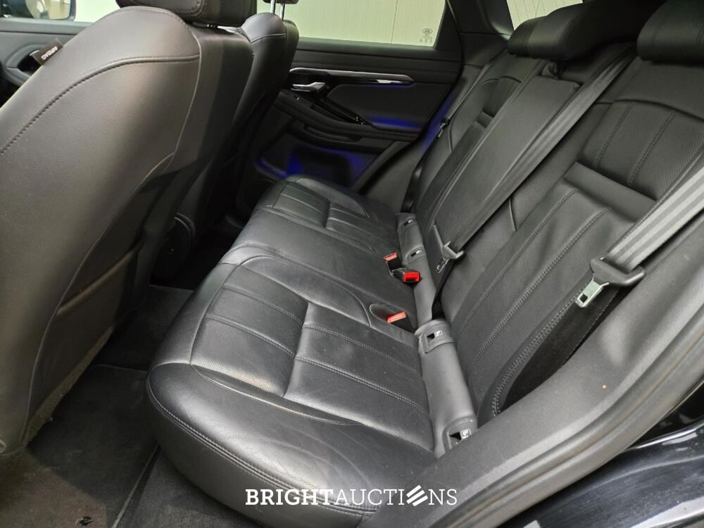 Land Rover Range Rover Evoque D150 R-Dynamic SE 2.0 AWD 150pk 2020, R-027-KF