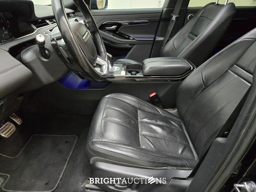 Land Rover Range Rover Evoque D150 R-Dynamic SE 2.0 AWD 150pk 2020, R-027-KF