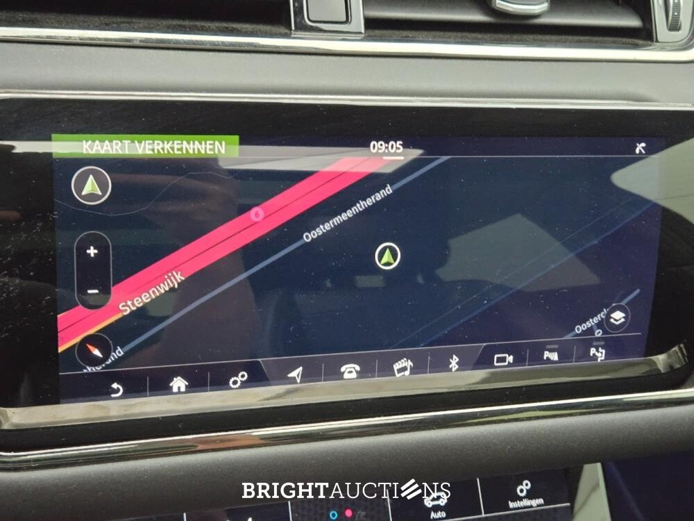 Land Rover Range Rover Evoque D150 R-Dynamic SE 2.0 AWD 150pk 2020, R-027-KF