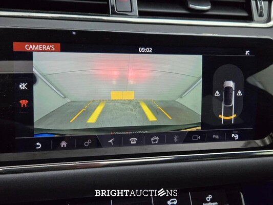 Land Rover Range Rover Evoque D150 R-Dynamic SE 2.0 AWD 150pk 2020, R-027-KF