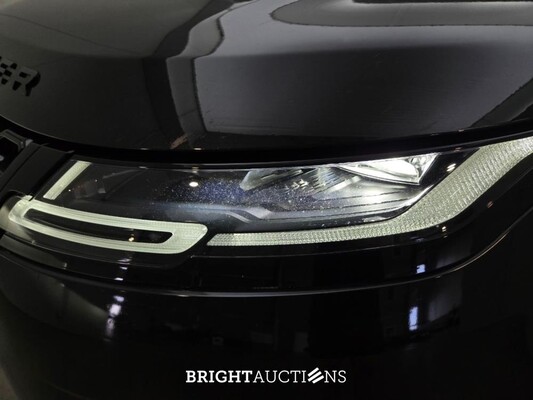 Land Rover Range Rover Evoque D150 R-Dynamic SE 2.0 AWD 150pk 2020, R-027-KF