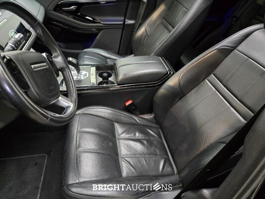 Land Rover Range Rover Evoque D150 R-Dynamic SE 2.0 AWD 150pk 2020, R-027-KF