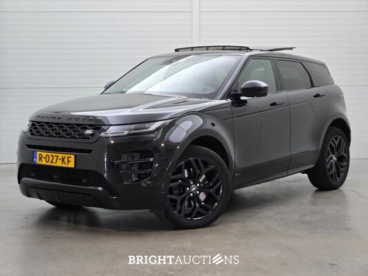 BRIGHT AUCTIONS: Luxury, Premium Daily Driver & Electric Vehicle Auction