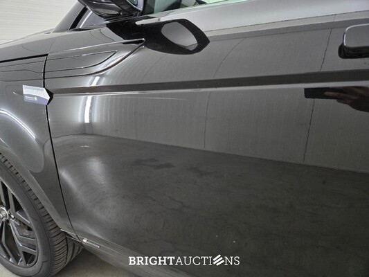 Land Rover Range Rover Evoque D150 R-Dynamic SE 2.0 AWD 150pk 2020, R-027-KF