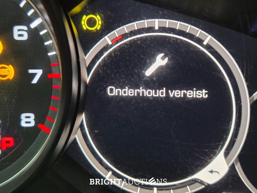 Porsche Cayenne S 2.9 441pk 2017, K-029-DL