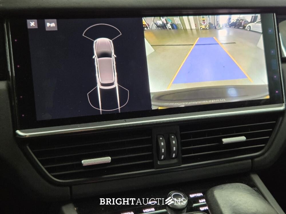Porsche Cayenne S 2.9 441pk 2017, K-029-DL