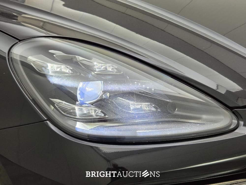 Porsche Cayenne S 2.9 441pk 2017, K-029-DL