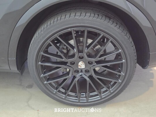 Porsche Cayenne S 2.9 441pk 2017, K-029-DL