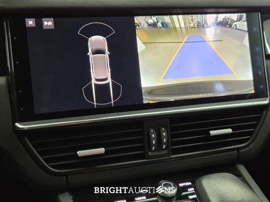 Porsche Cayenne S 2.9 441pk 2017, K-029-DL