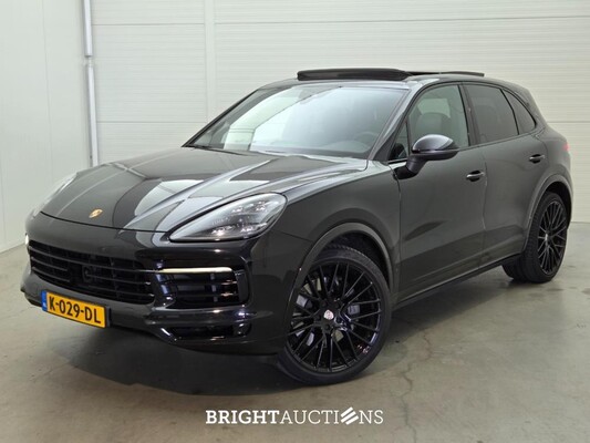 BRIGHT AUCTIONS: Luxury, Premium Daily Driver & Electric Vehicle Auction