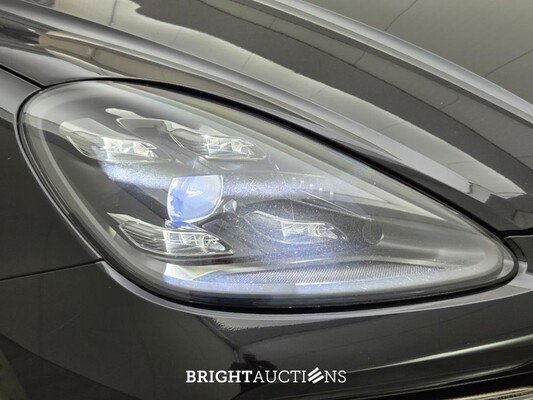 Porsche Cayenne S 2.9 441pk 2017, K-029-DL