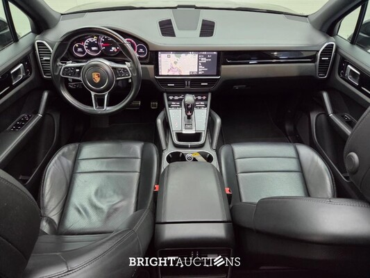 Porsche Cayenne S 2.9 441pk 2017, K-029-DL