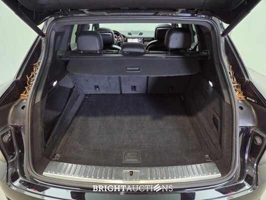 Porsche Cayenne S 2.9 441pk 2017, K-029-DL
