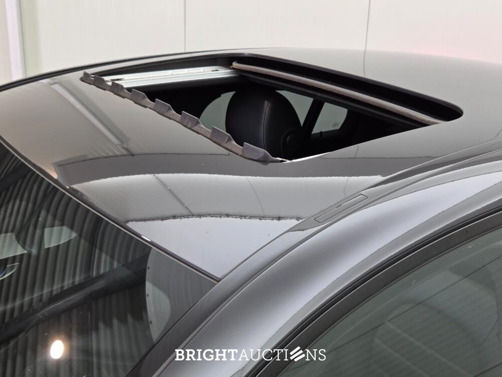 Mercedes-Benz GLC300e Coupé Business Solution AMG 4MATIC 333pk 2022 (Origineel-NL) GLC-Klasse, P-821-KR
