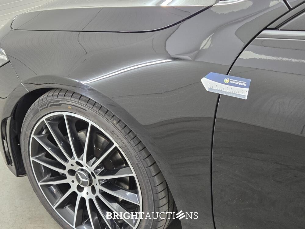 Mercedes-Benz CLA200 Premium Plus 163pk 2021 CLA-Klasse, S-409-KB