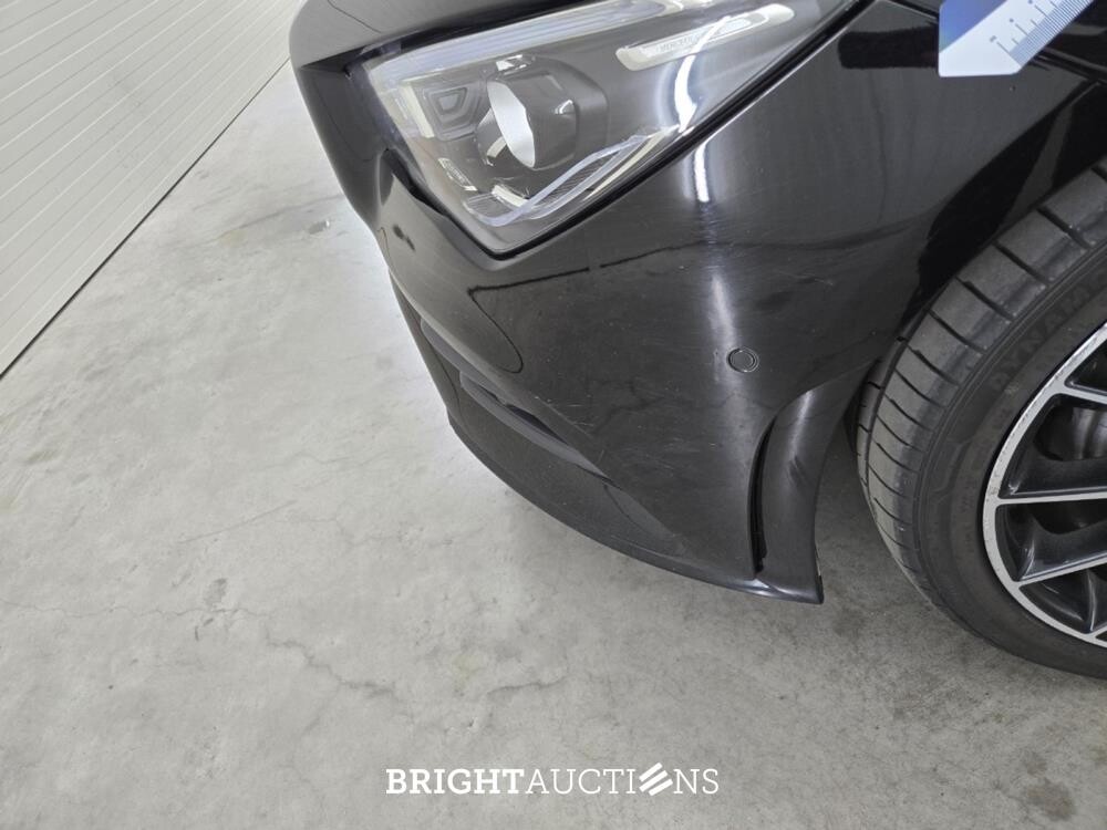 Mercedes-Benz CLA200 Premium Plus 163pk 2021 CLA-Klasse, S-409-KB