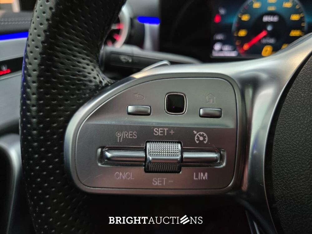 Mercedes-Benz CLA200 Premium Plus 163pk 2021 CLA-Klasse, S-409-KB
