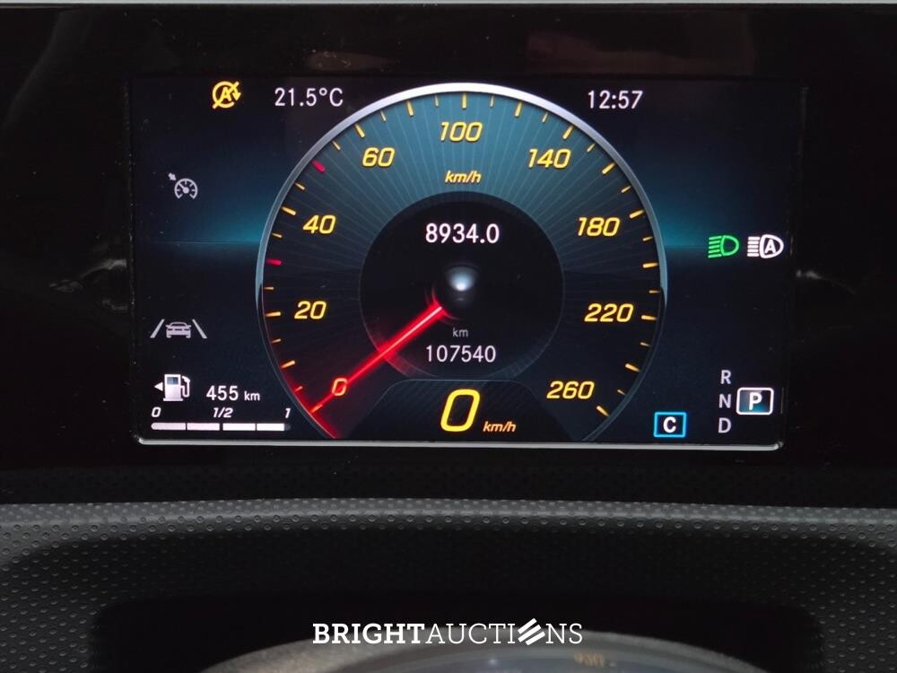 Mercedes-Benz CLA200 Premium Plus 163pk 2021 CLA-Klasse, S-409-KB