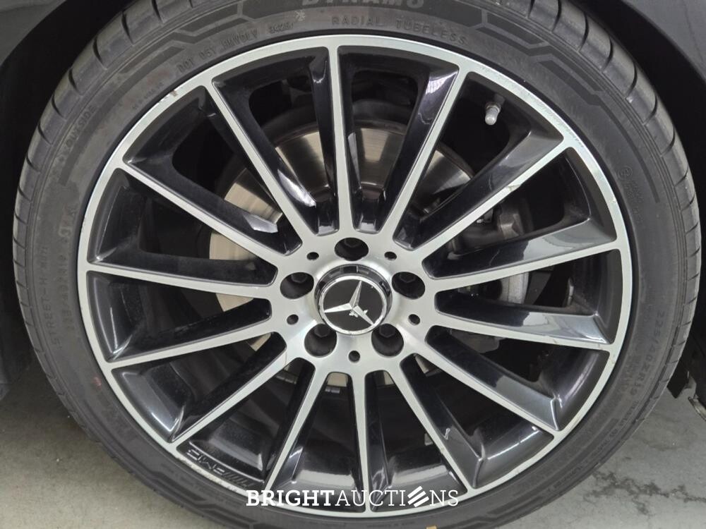 Mercedes-Benz CLA200 Premium Plus 163pk 2021 CLA-Klasse, S-409-KB