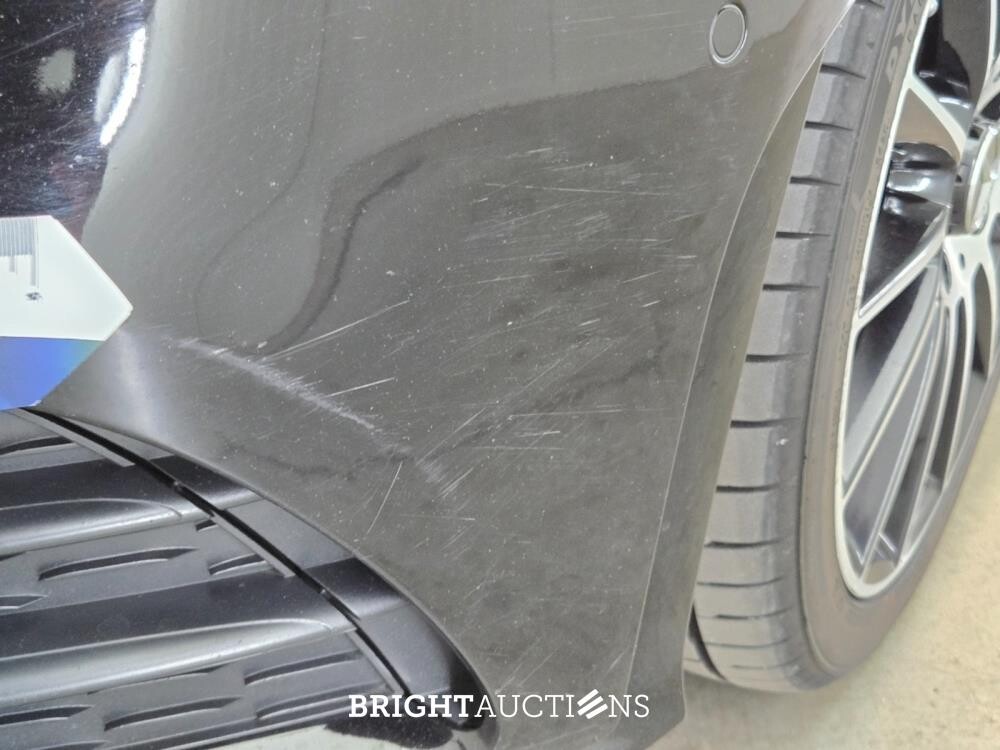 Mercedes-Benz CLA200 Premium Plus 163pk 2021 CLA-Klasse, S-409-KB