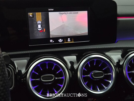 Mercedes-Benz CLA200 Premium Plus 163pk 2021 CLA-Klasse, S-409-KB