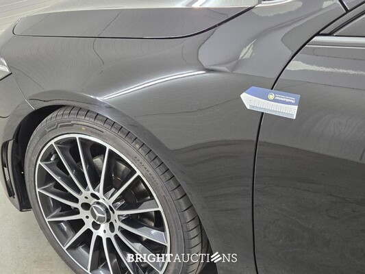 Mercedes-Benz CLA200 Premium Plus 163pk 2021 CLA-Klasse, S-409-KB