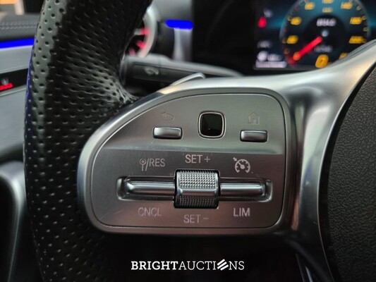 Mercedes-Benz CLA200 Premium Plus 163pk 2021 CLA-Klasse, S-409-KB