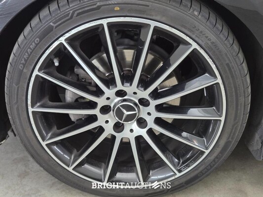 Mercedes-Benz CLA200 Premium Plus 163pk 2021 CLA-Klasse, S-409-KB
