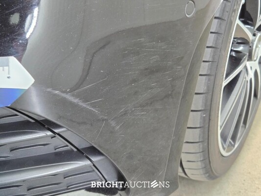 Mercedes-Benz CLA200 Premium Plus 163pk 2021 CLA-Klasse, S-409-KB