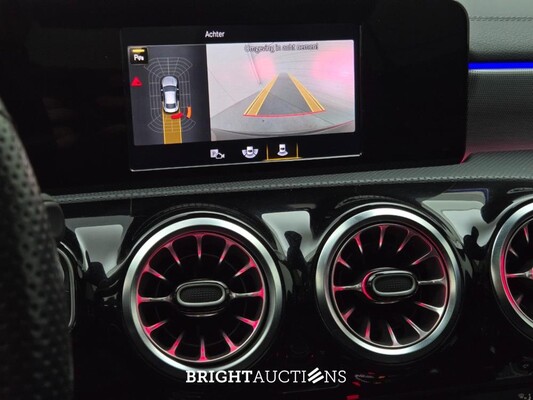 Mercedes-Benz CLA200 Premium Plus 163pk 2021 CLA-Klasse, S-409-KB
