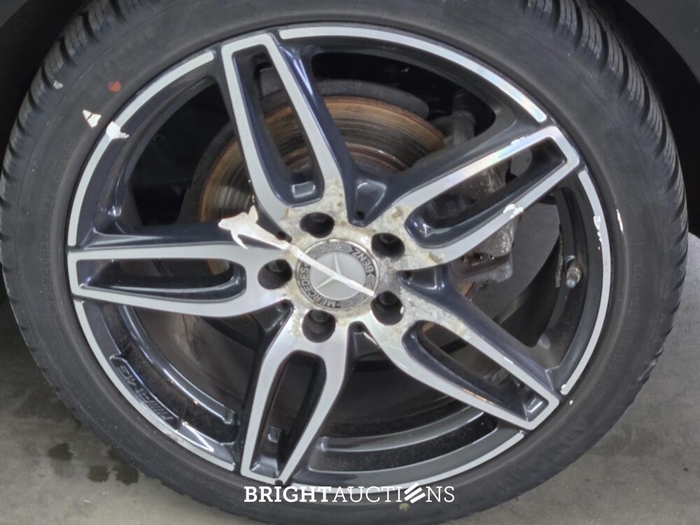 Mercedes-Benz A160 Ambition 102pk 2017 (Origineel-NL) A-klasse, NP-306-B