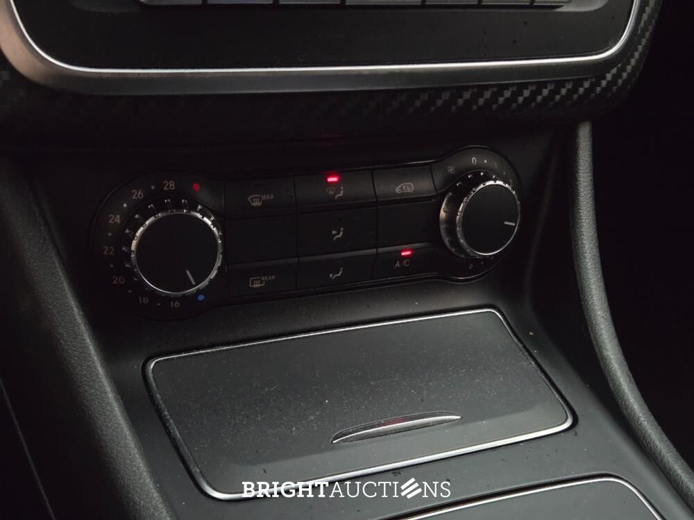 Mercedes-Benz A160 Ambition 102pk 2017 (Origineel-NL) A-klasse, NP-306-B