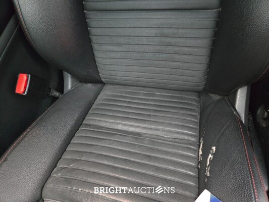 Mercedes-Benz A160 Ambition 102pk 2017 (Origineel-NL) A-klasse, NP-306-B
