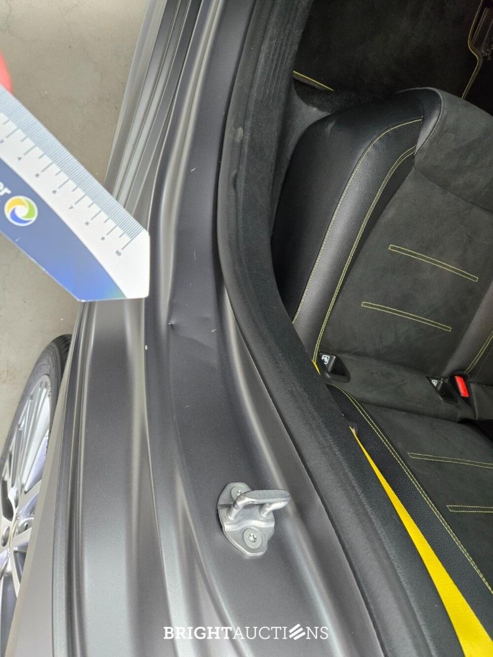 Mercedes-Benz A220 d Premium Plus 190pk 2019 A-klasse, H-882-RK