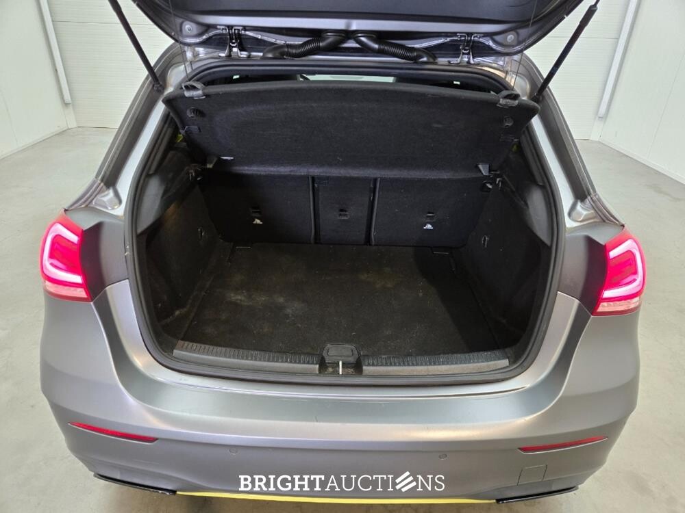 Mercedes-Benz A220 d Premium Plus 190pk 2019 A-klasse, H-882-RK