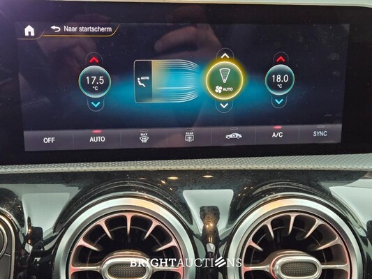 Mercedes-Benz A220 d Premium Plus 190pk 2019 A-klasse, H-882-RK