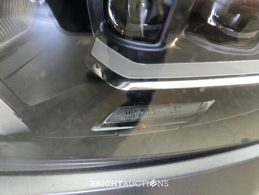 Mercedes-Benz A220 d Premium Plus 190pk 2019 A-klasse, H-882-RK