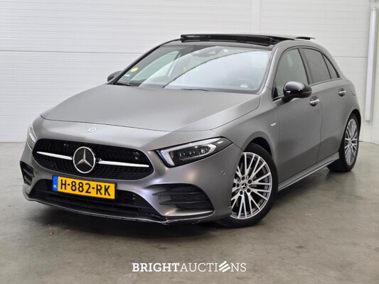 BRIGHT AUCTIONS: Luxury, Premium Daily Driver & Electric Vehicle Auction