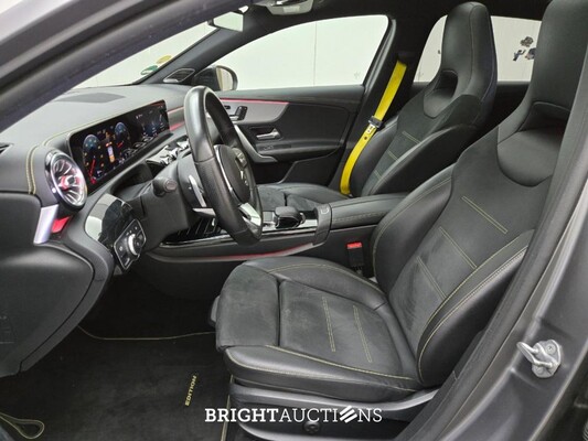 Mercedes-Benz A220 d Premium Plus 190pk 2019 A-klasse, H-882-RK