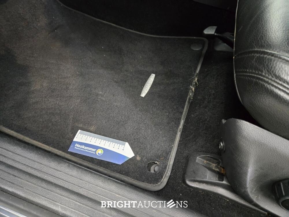 Mercedes-Benz CLA180 Lease Edition CDI 109pk 2015 (Origineel-NL) CLA-Klasse, 7-ZRJ-85