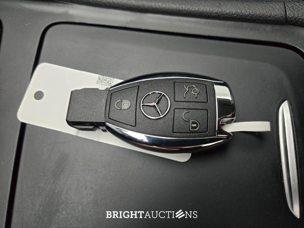 Mercedes-Benz CLA180 Lease Edition CDI 109pk 2015 (Origineel-NL) CLA-Klasse, 7-ZRJ-85