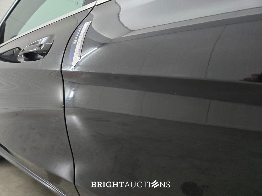 Mercedes-Benz CLA180 Lease Edition CDI 109pk 2015 (Origineel-NL) CLA-Klasse, 7-ZRJ-85