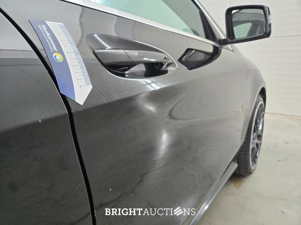 Mercedes-Benz CLA180 Lease Edition CDI 109pk 2015 (Origineel-NL) CLA-Klasse, 7-ZRJ-85