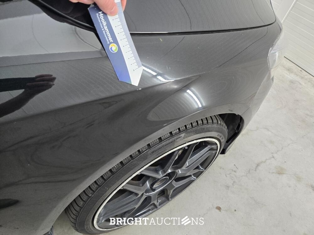 Mercedes-Benz CLA180 Lease Edition CDI 109pk 2015 (Origineel-NL) CLA-Klasse, 7-ZRJ-85