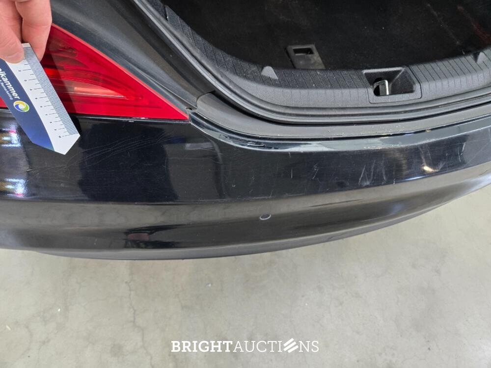 Mercedes-Benz CLA180 Lease Edition CDI 109pk 2015 (Origineel-NL) CLA-Klasse, 7-ZRJ-85