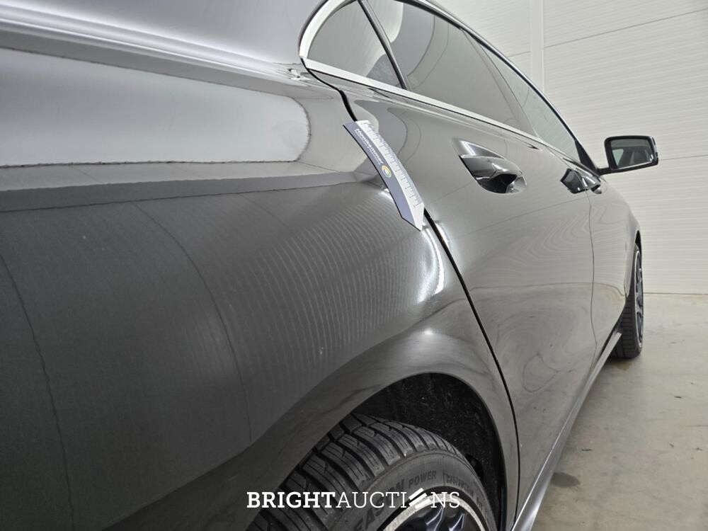 Mercedes-Benz CLA180 Lease Edition CDI 109pk 2015 (Origineel-NL) CLA-Klasse, 7-ZRJ-85
