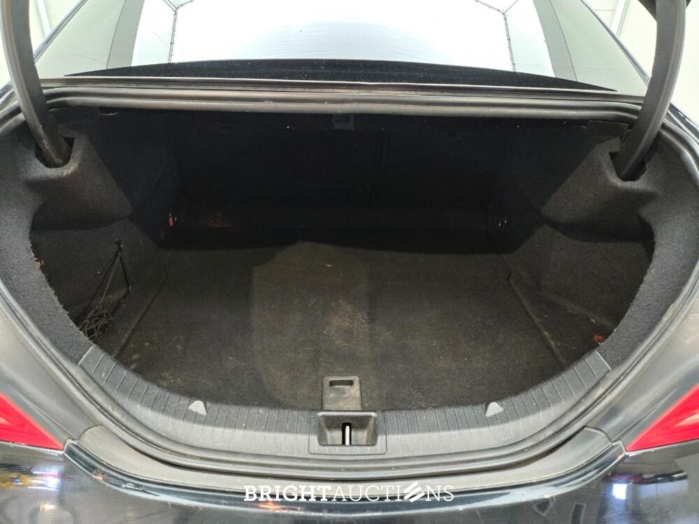 Mercedes-Benz CLA180 Lease Edition CDI 109pk 2015 (Origineel-NL) CLA-Klasse, 7-ZRJ-85