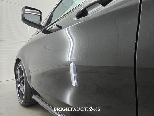 Mercedes-Benz CLA180 Lease Edition CDI 109pk 2015 (Origineel-NL) CLA-Klasse, 7-ZRJ-85