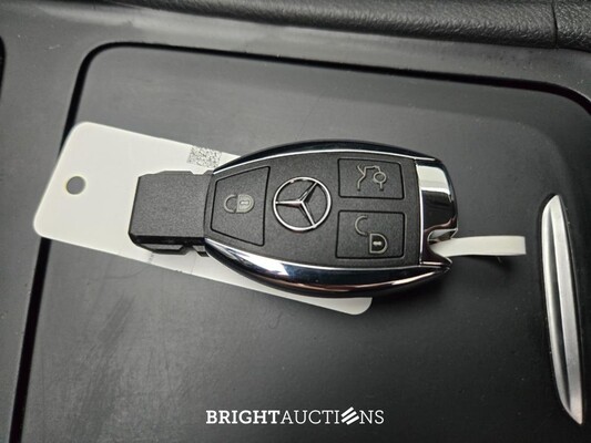 Mercedes-Benz CLA180 Lease Edition CDI 109pk 2015 (Origineel-NL) CLA-Klasse, 7-ZRJ-85